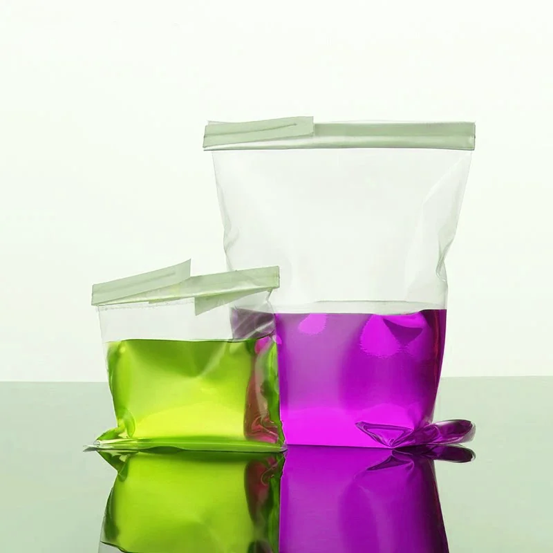Sampling Bags